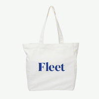 TOTE FOR TREES