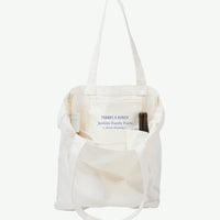 TOTE FOR TREES