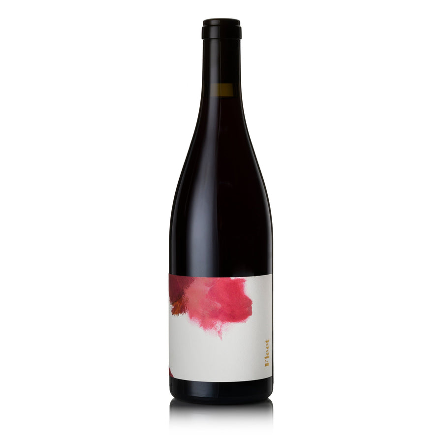 2021 Nostalgia Pinot NoirLeongatha | Fleet Wines - Premium Wines from South Gippsland & Beyond