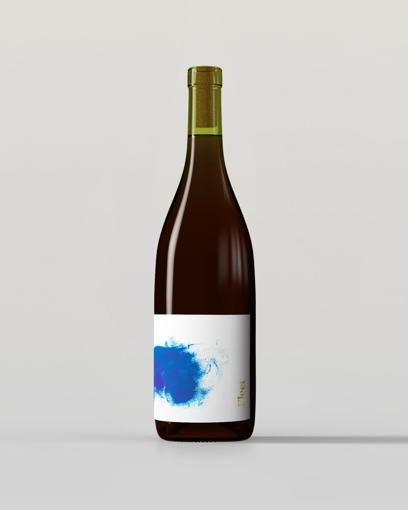 2023 Chorus Pinot Noir et al.
