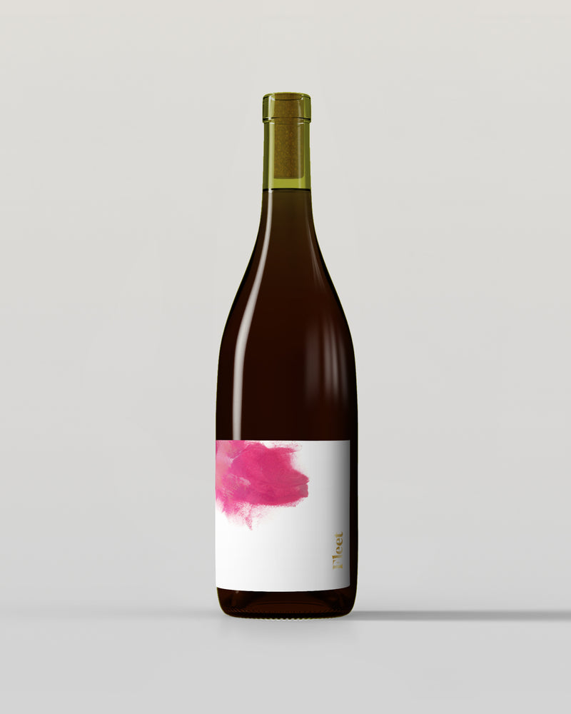 2023 Nostalgia Pinot Noir