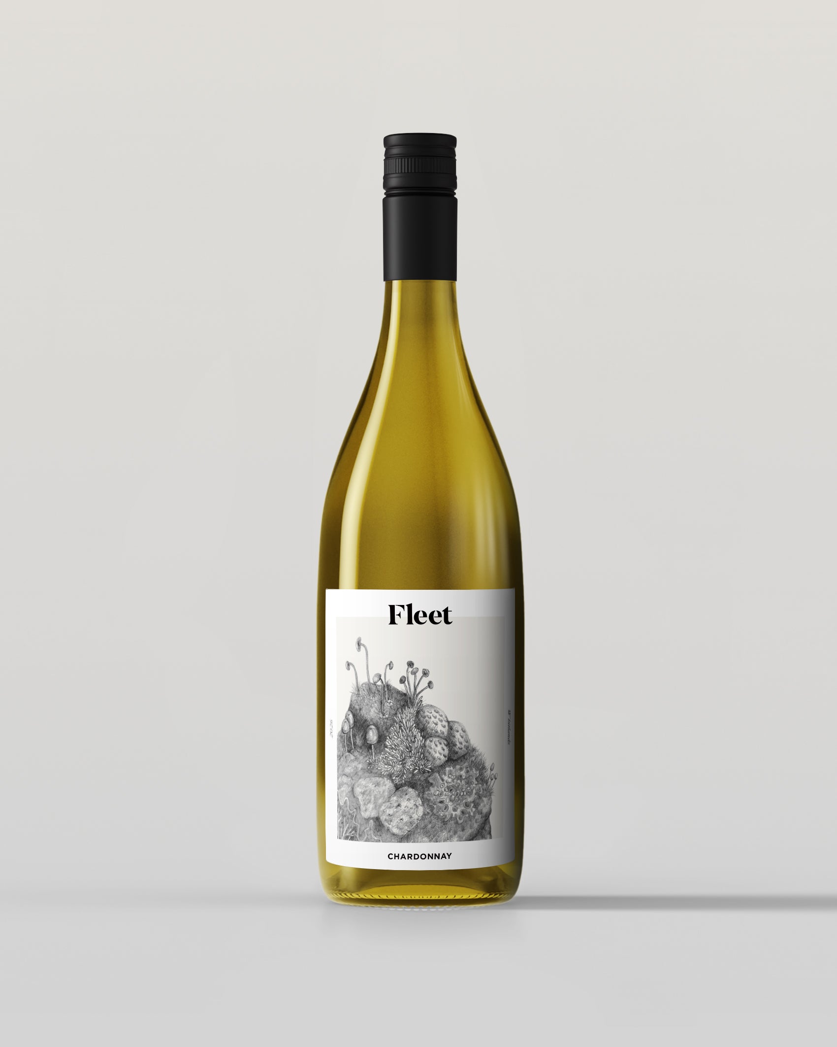 2026 ‘Lichen’ Chardonnay