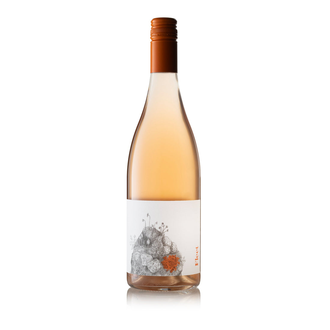 2021 RoséSouth Gippsland | Fleet Wines - Premium Wines from South Gippsland & Beyond