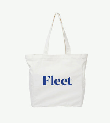 TOTE FOR TREES