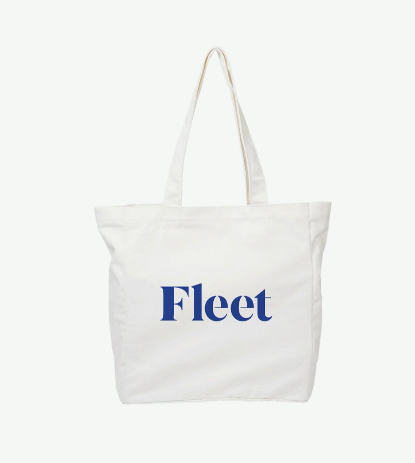TOTE  FOR TREES + WINE