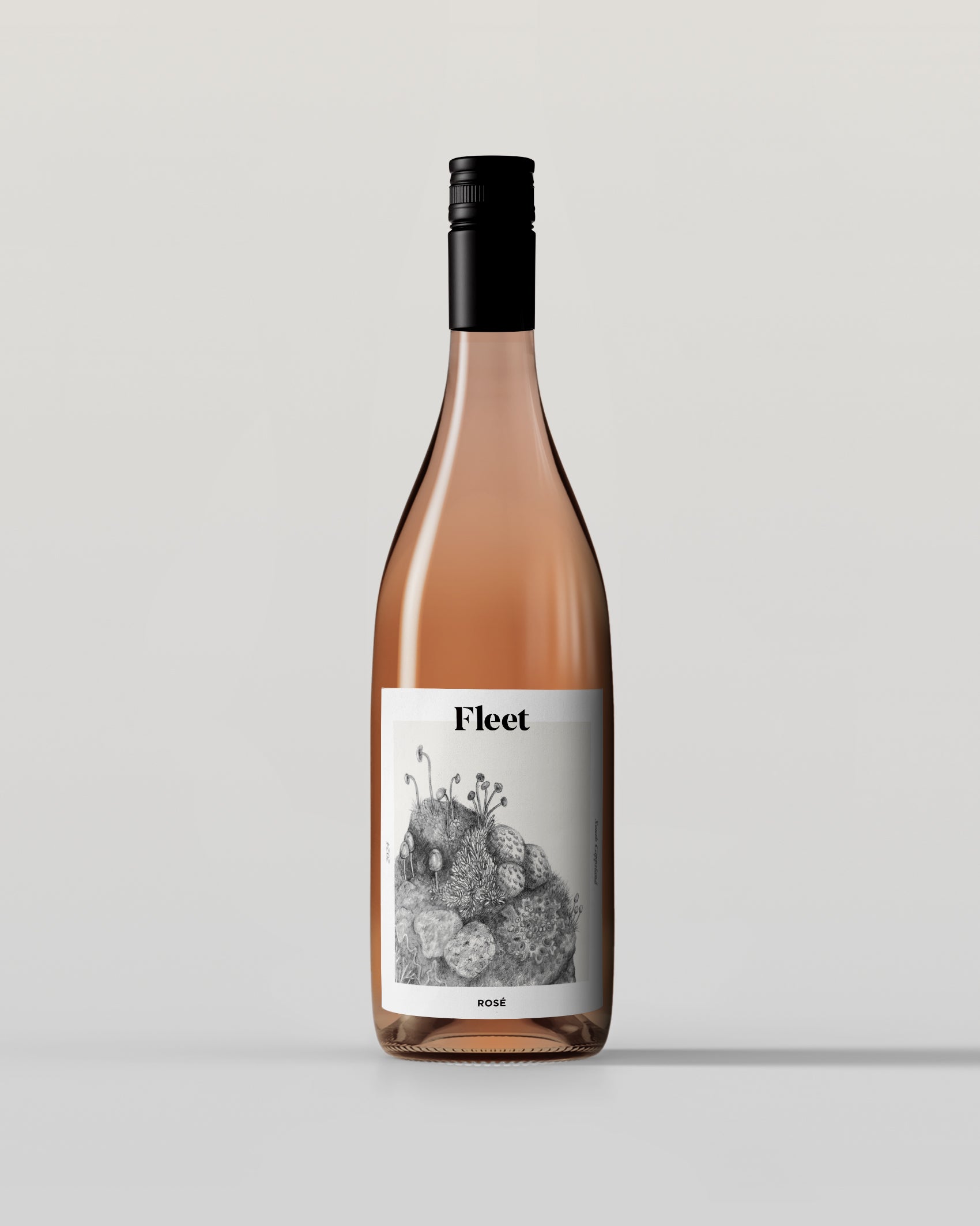 2025 ‘Lichen’ Rosé