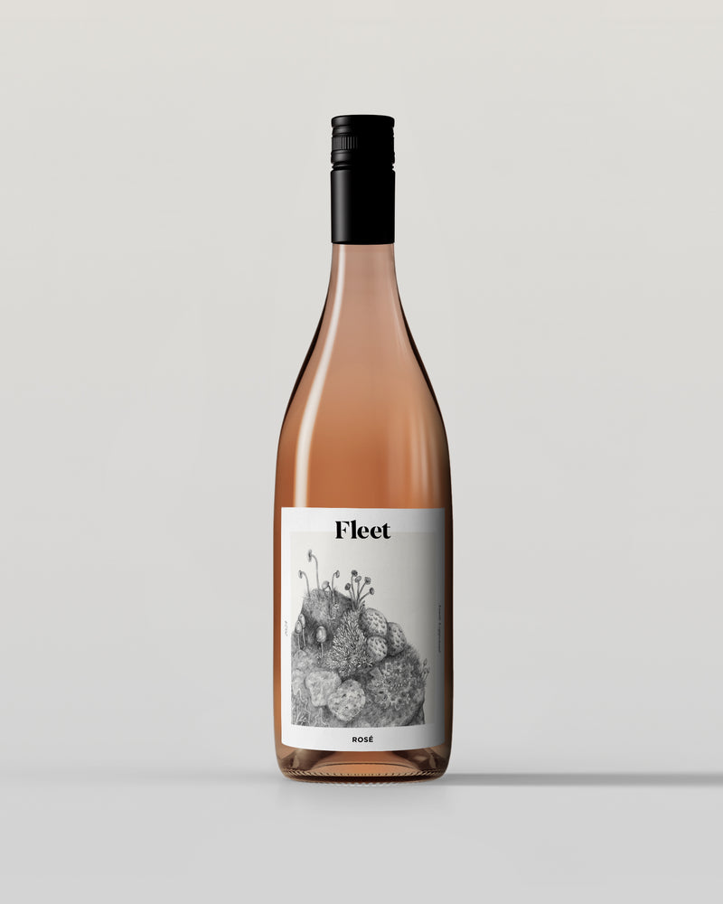 2025 ‘Lichen’ Rosé