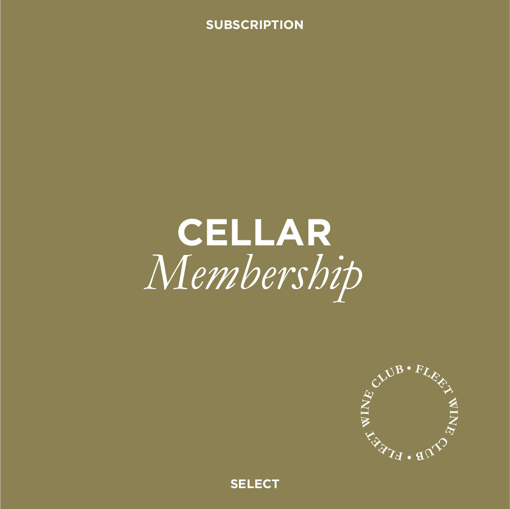 Fleet Cellar — Bi-annual Subscription