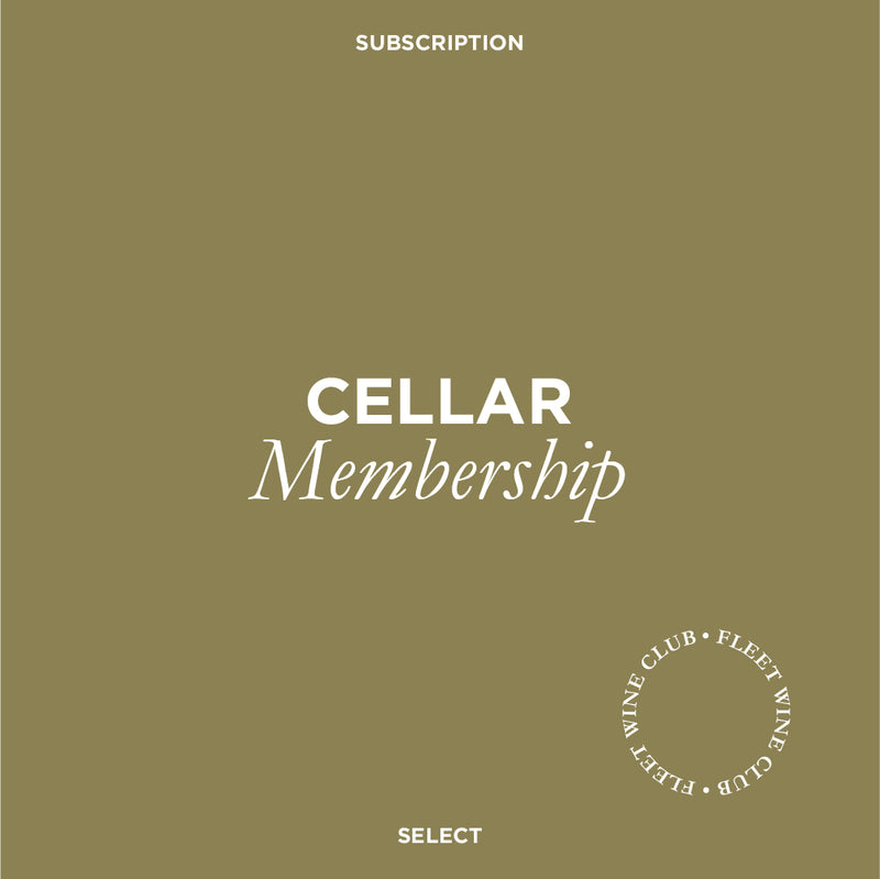 Fleet Cellar — Bi-annual Subscription