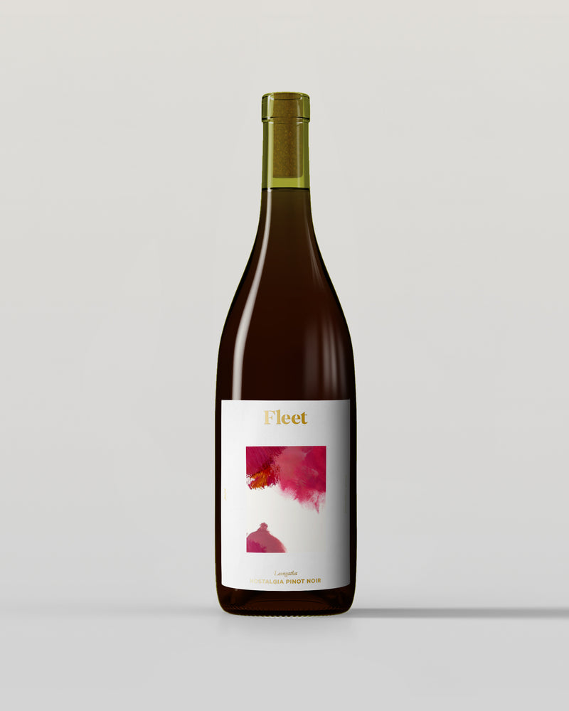 2025 Nostalgia Pinot Noir