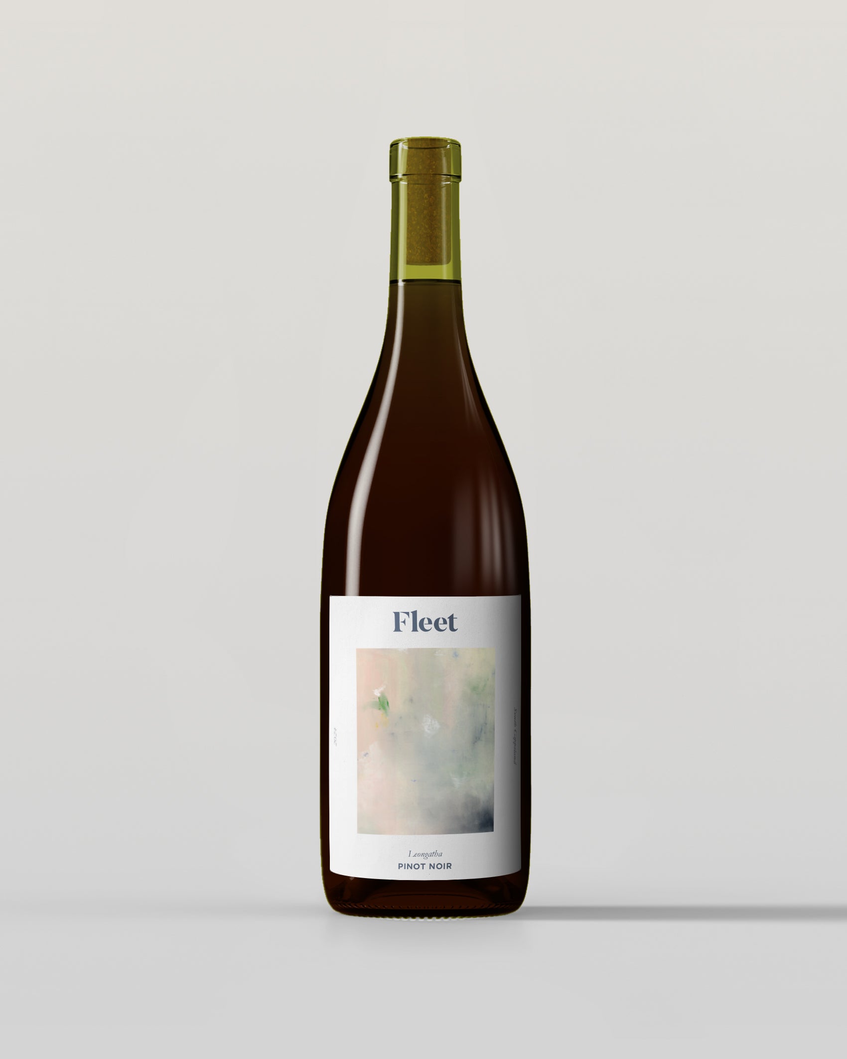 2024 Leongatha Pinot Noir