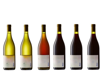 SINGLE VINEYARD SIX PACK